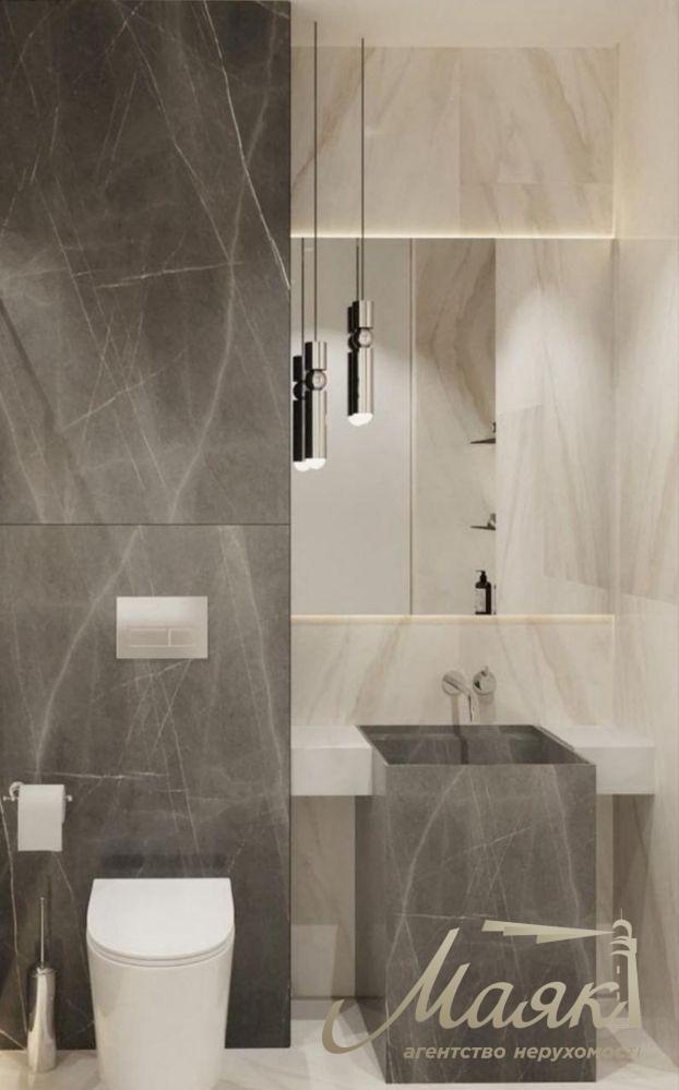 Продаж 2-кімнатної квартири 71м2, ЖК "Львівський квартал"