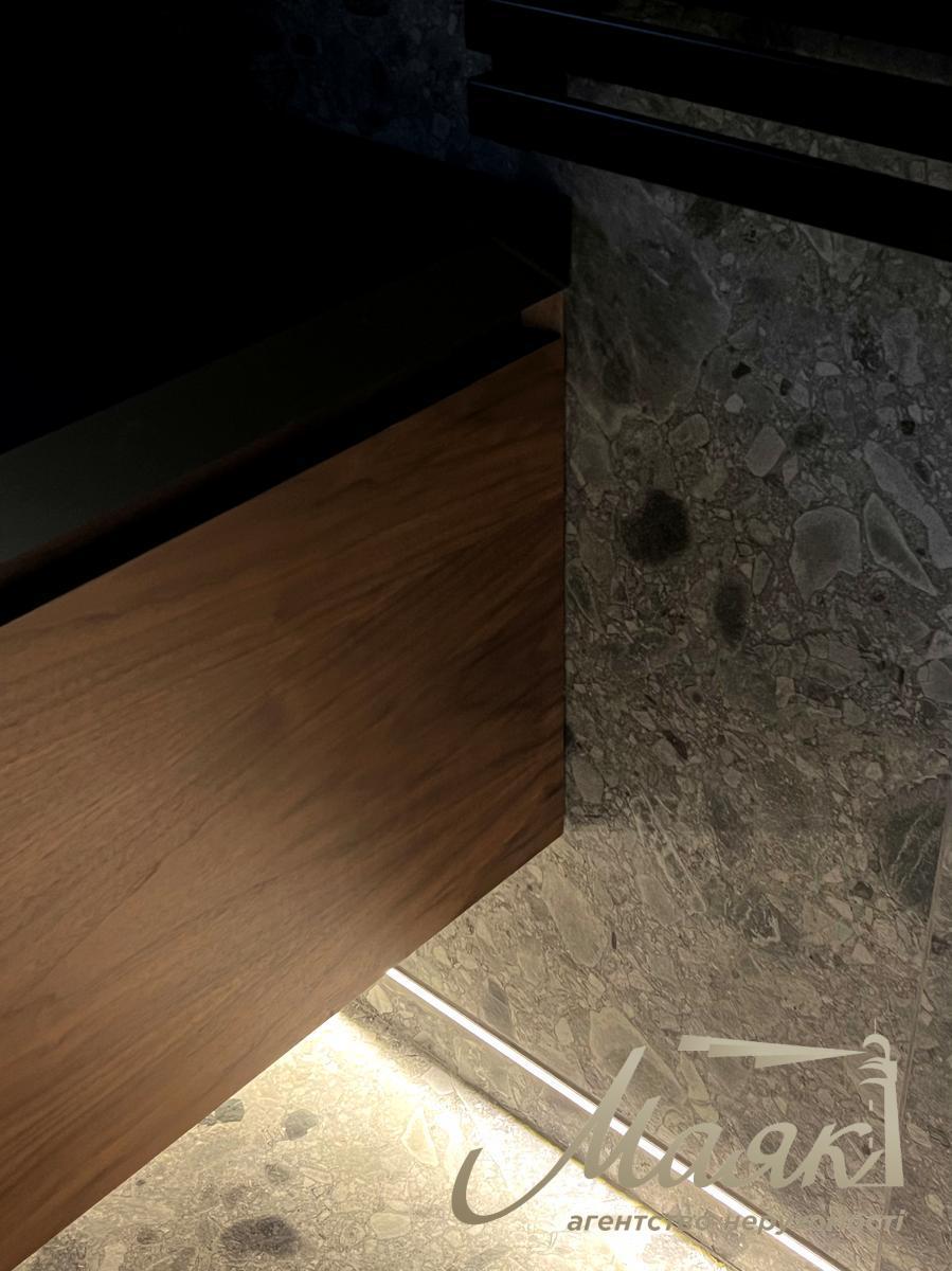 Продаж квартири 274 м² з дизайнерським ремонтом Київ