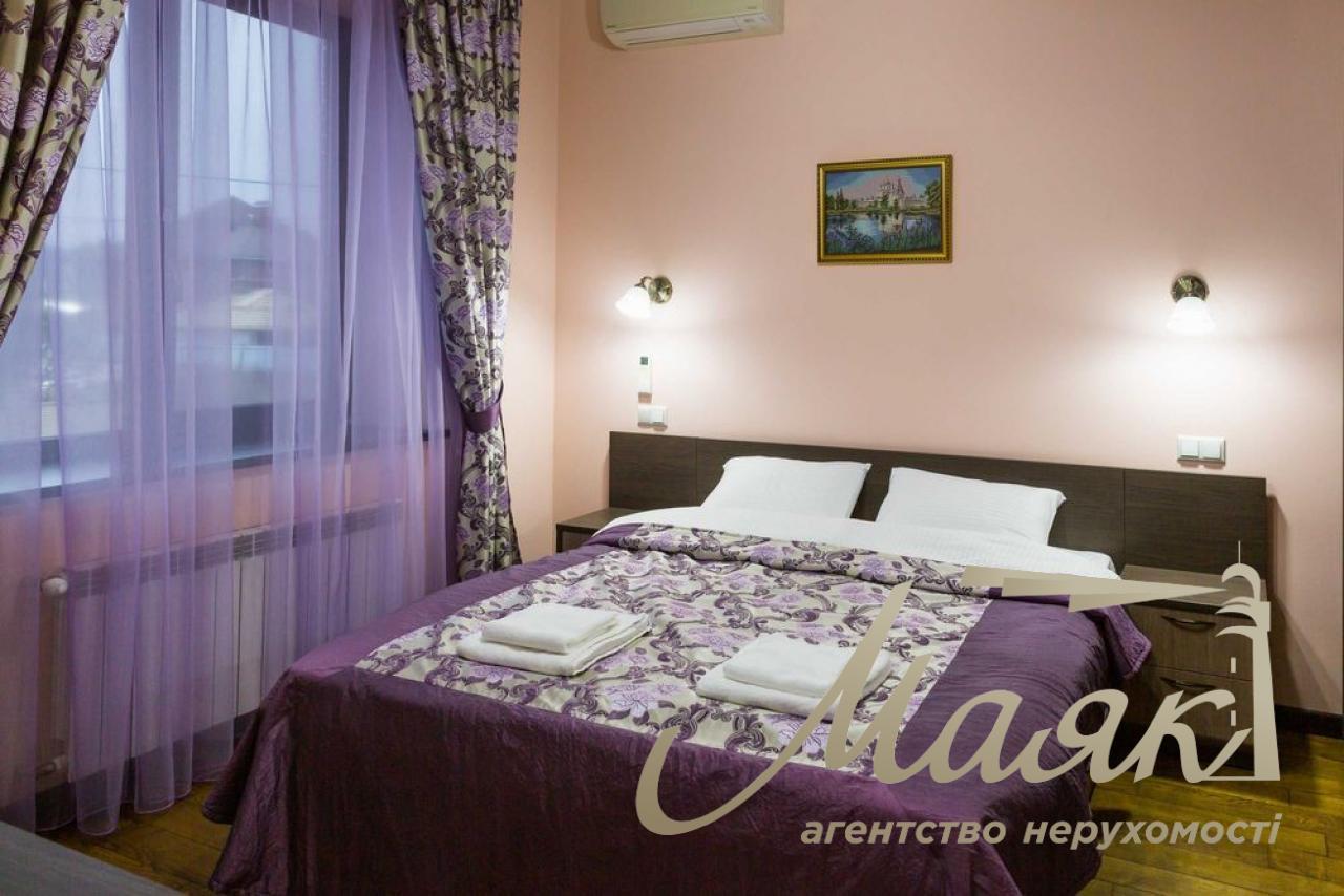 Оренда будинку с.Мила, 500м2, 10 км від Києва, Київська область