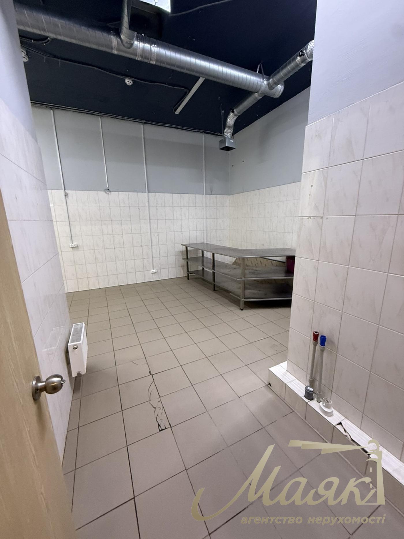 Room for rent 103m2 Residential Complex "Parkove Misto", Podolskyi