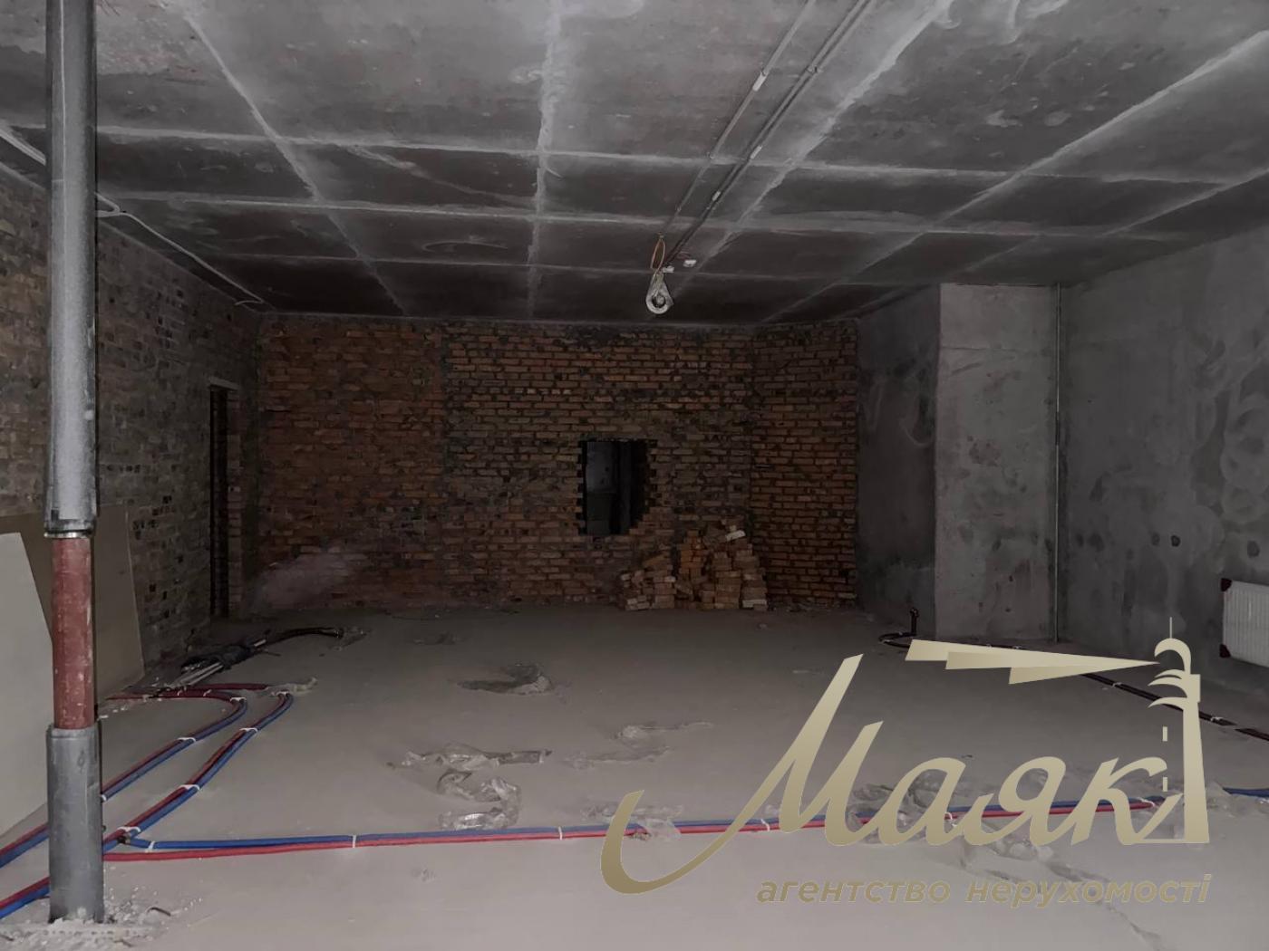 Sale of premises in the residential complex Boulevard of Fountains, Sapernoye Pole st. 3