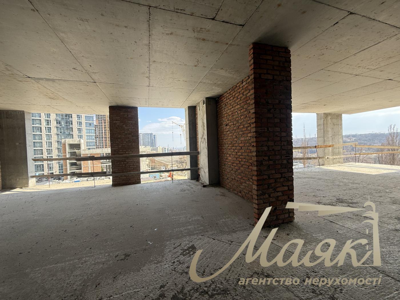 Продажа 2-х комнатной квартиры, 83 м2 в ЖК Новопечерские Липки Драгомирова