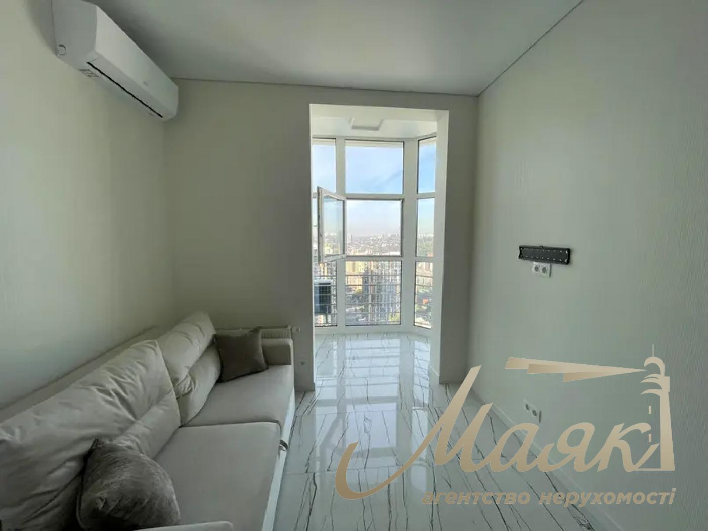 Оренда 1-кімнатної квартири, ЖК Французький квартал, Печерськ