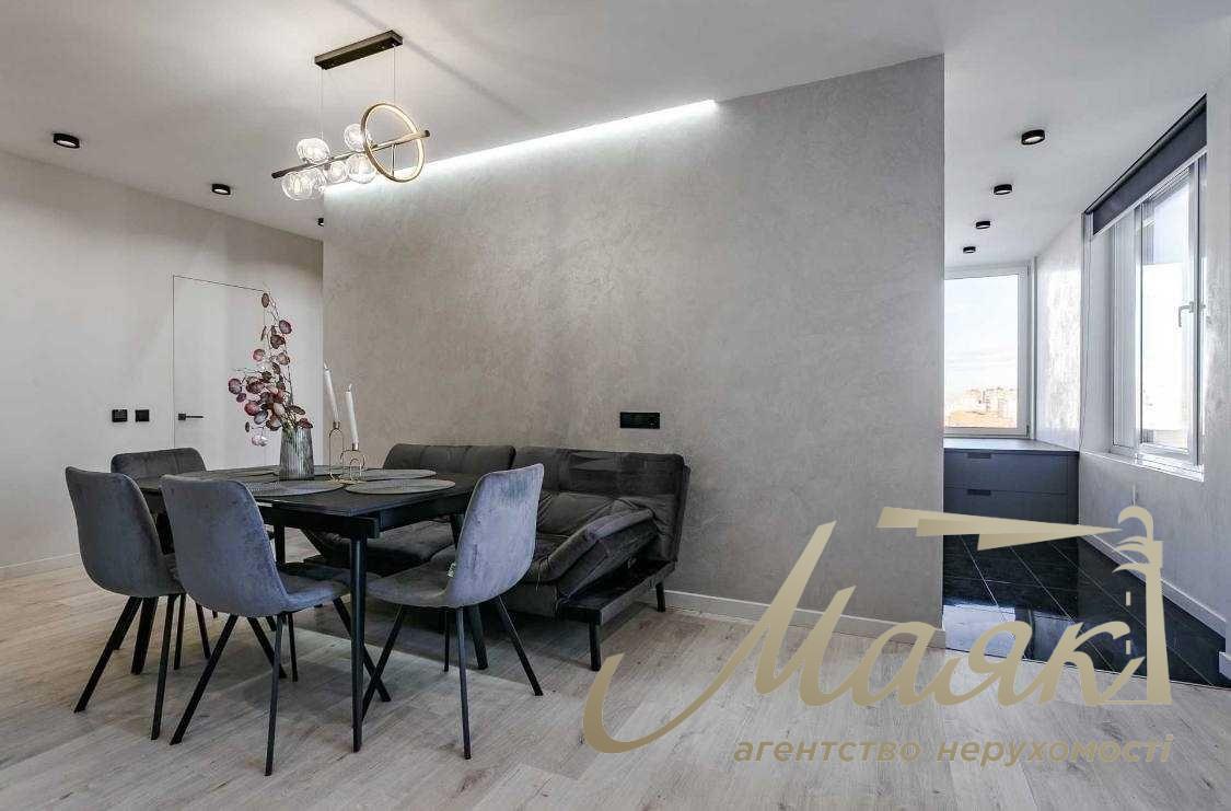Sale of 2-room apartment, 68m2, Residential Complex Seven, Osokorki