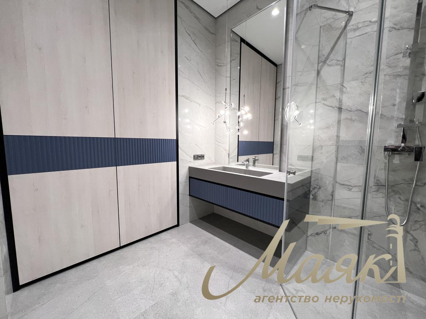 Rent 2-bedroom apartment Residential Complex Hidden, Timiryazevskaya str.