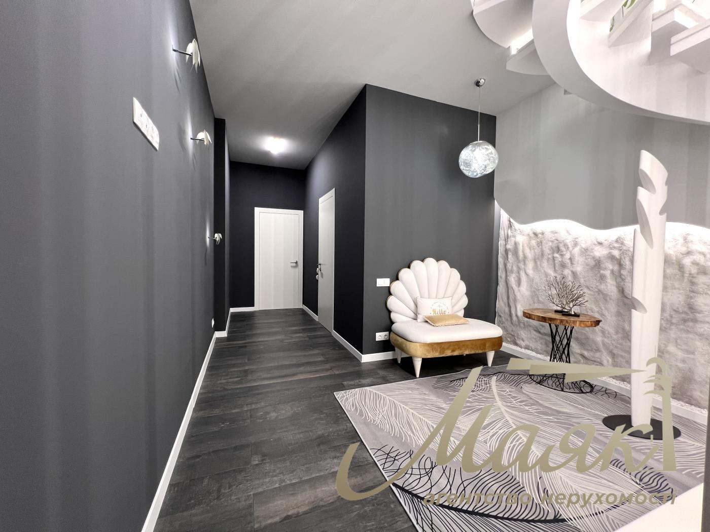 Продаж 2-х рівневої квартири 171м2, Шевченківський район