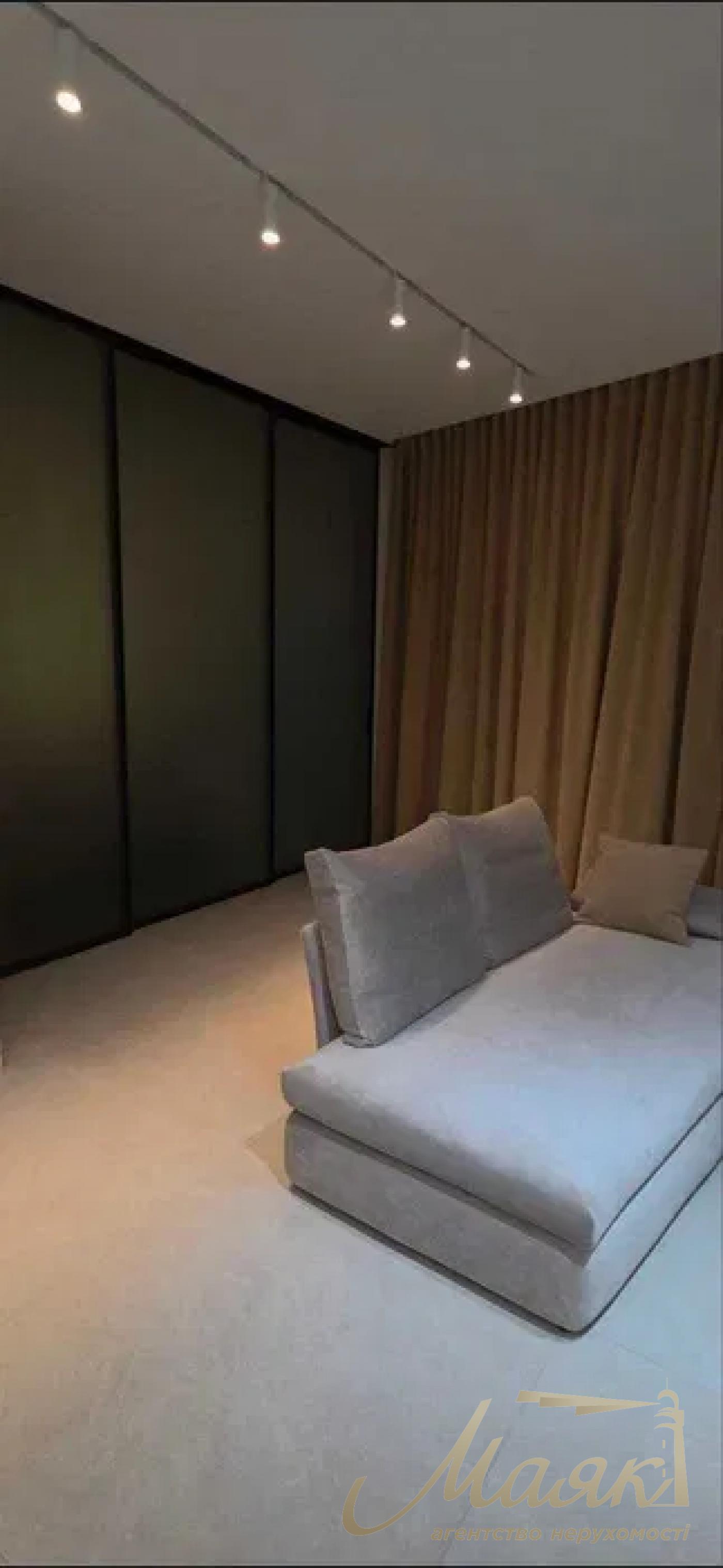 Оренда 2к квартири 62 м², ЖК Taryan Tower, Печерськ