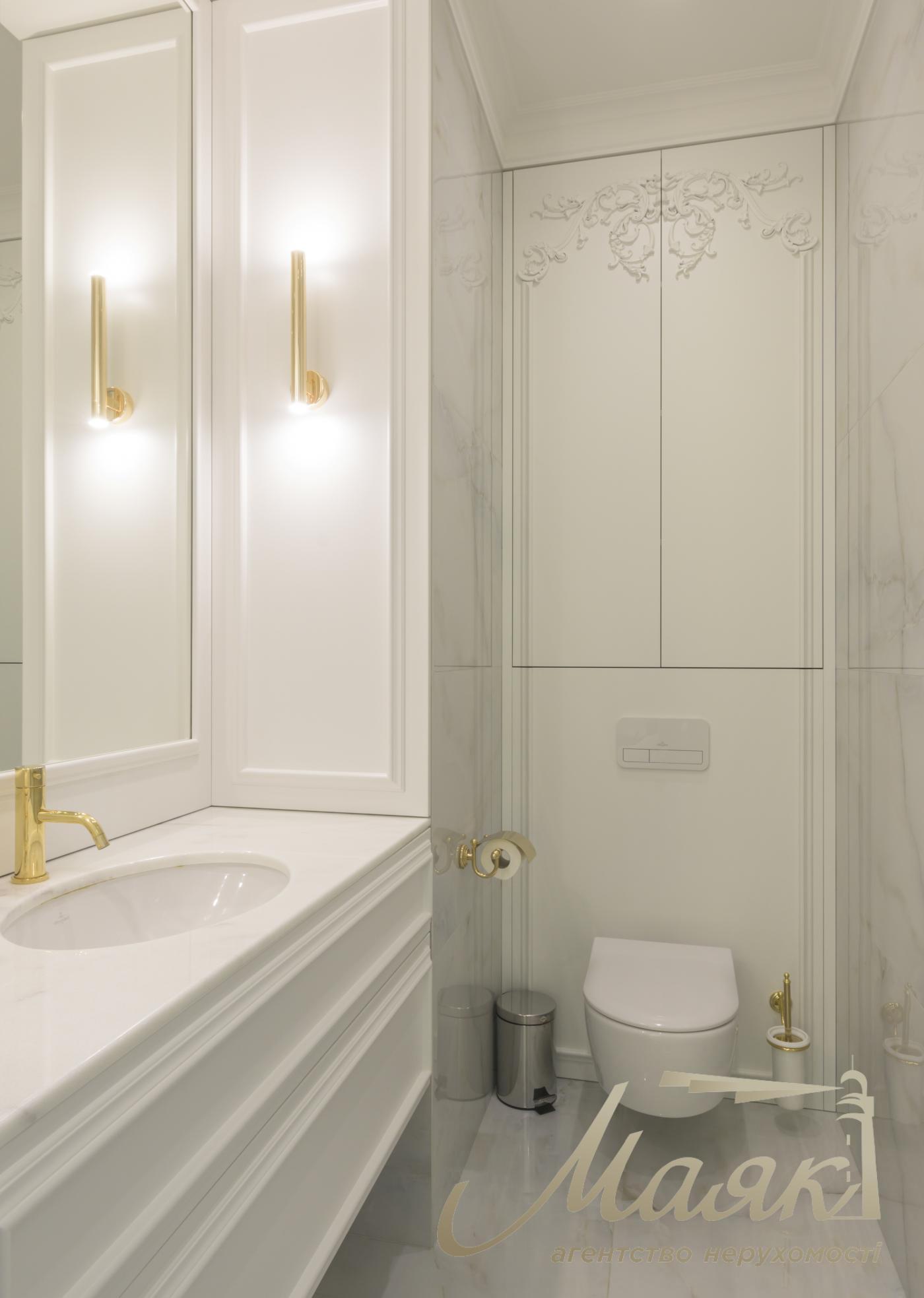 Продаж 3-к квартири 87 м2, вул. Антоновича (Горького), 103, м. Київ