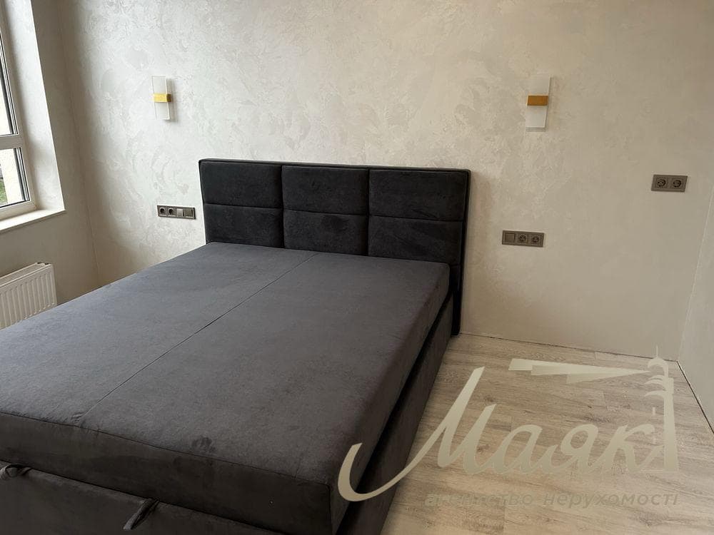 1-Bedroom Apartment for Sale in the "Italian Quarter" Residential Complex, Obolonskyi District