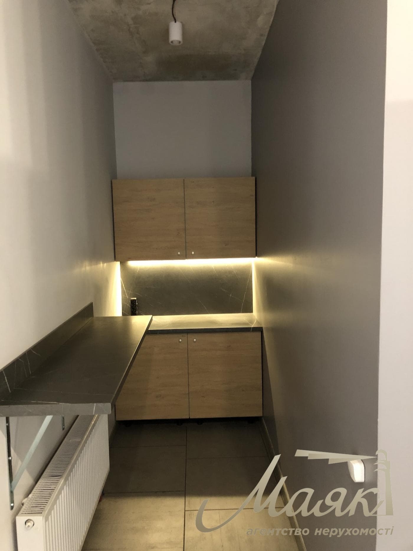 Rent office 120 sq.m.sq. Degtyarnaya str., Podol