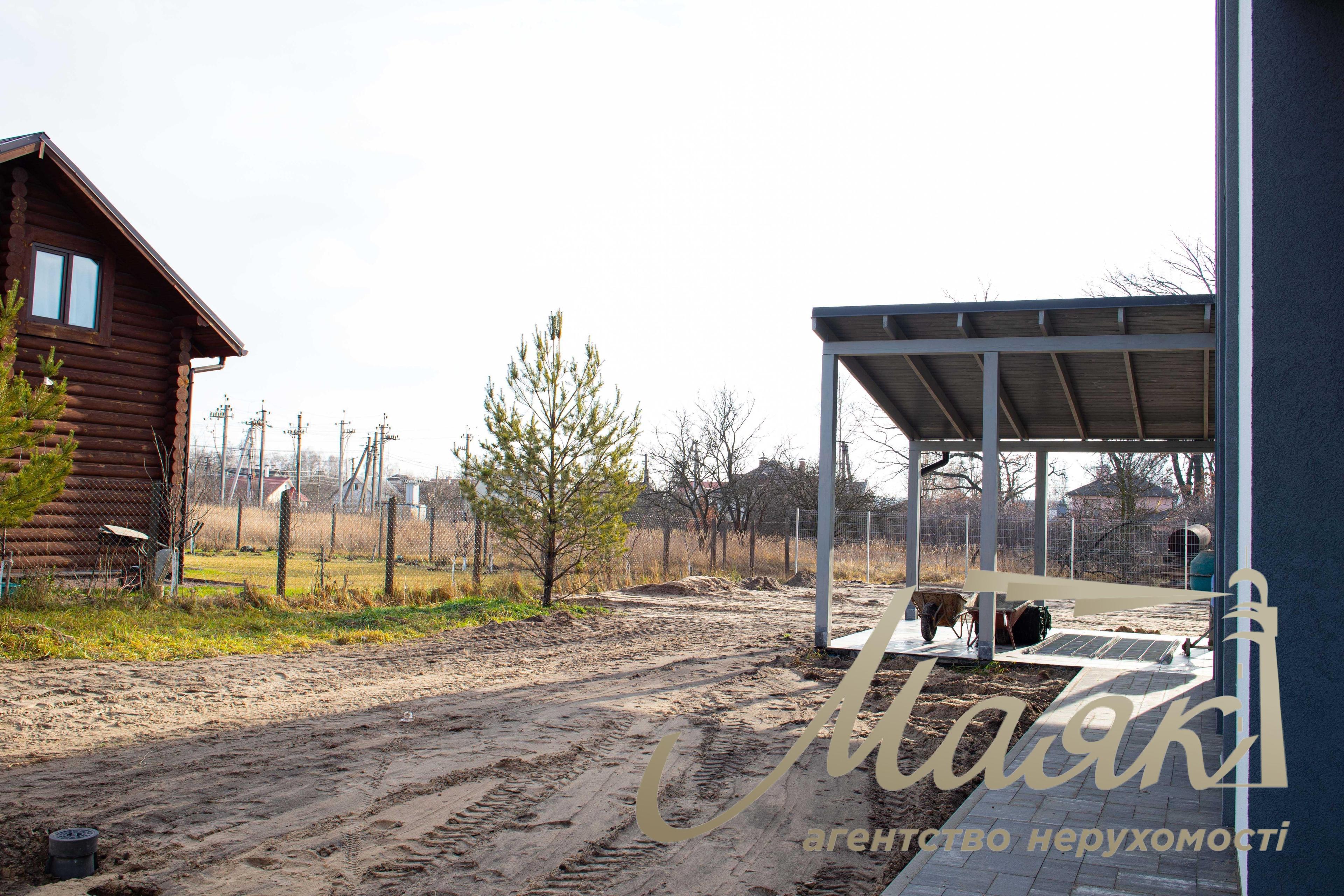 Sale of house 150m2 s. Romankov