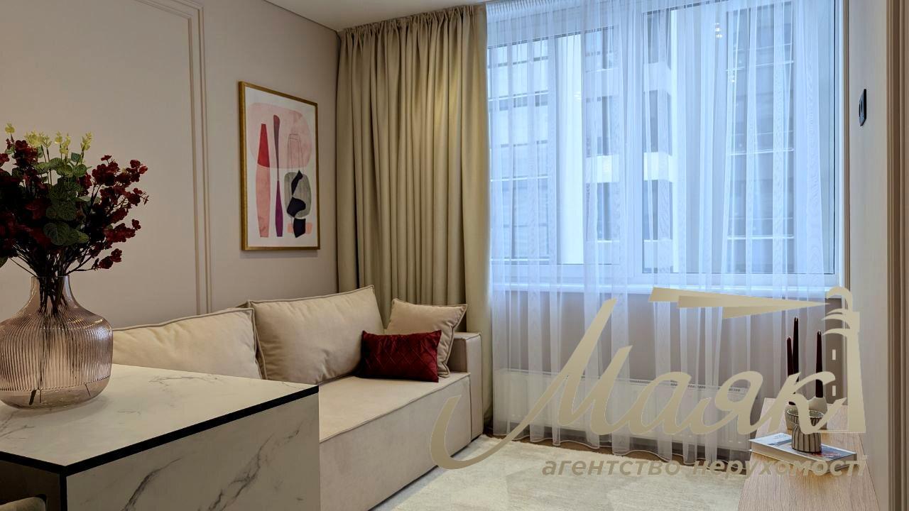 Продажа 2-комнатной квартиры в ЖК Варшавский 3, Подольский район, Киев