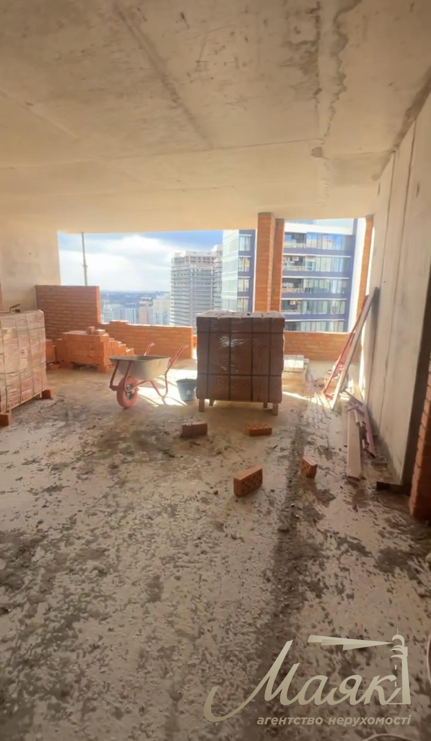 Продаж 1 кімнатної квартири в ЖК Maxima Residence, вул. Коновальця, Печерськ