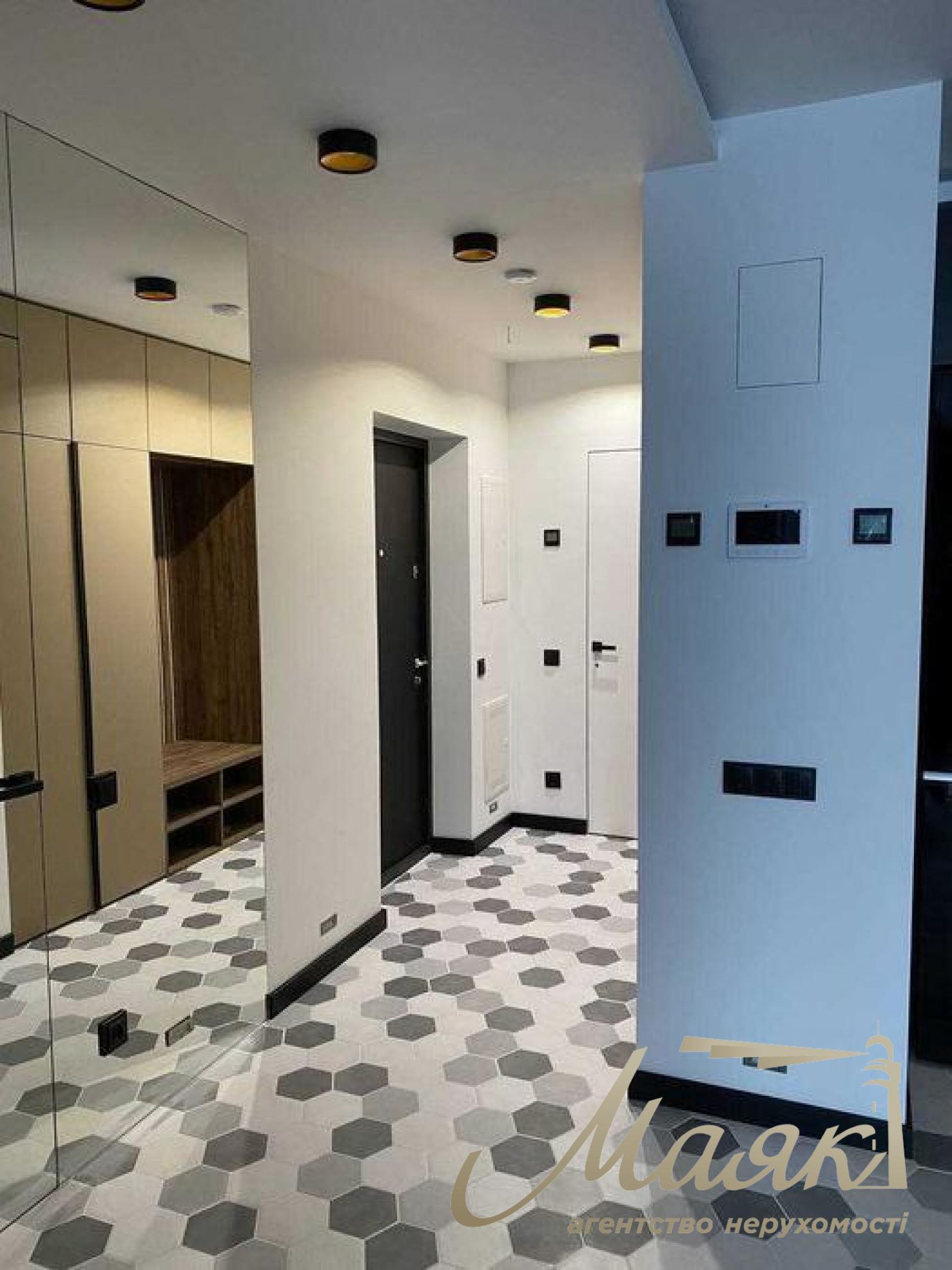 Продаж 1-кімнатної квартири, ЖК Seven, Дарницький район.