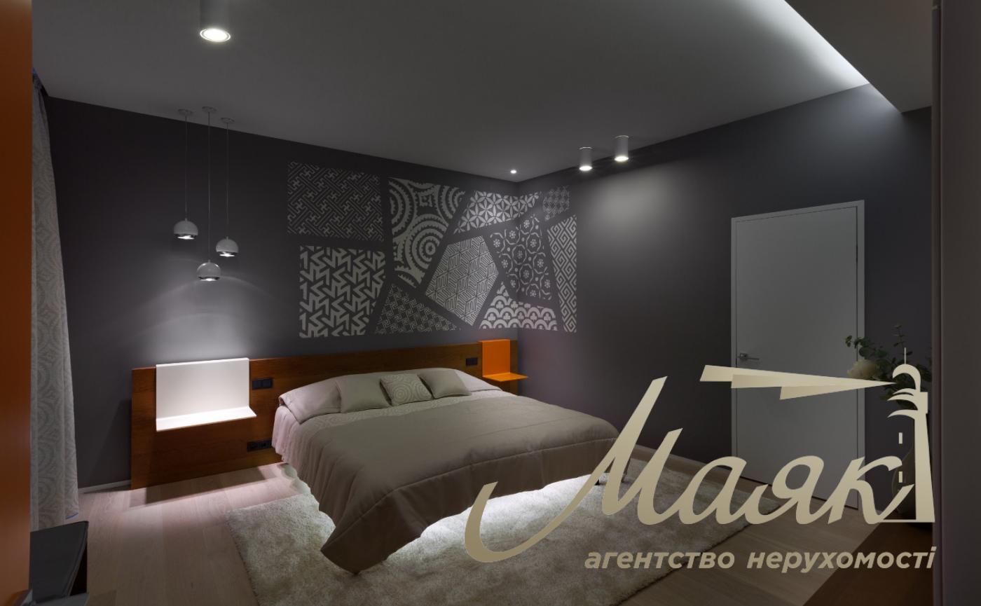 Продаж 3-кімнатної квартири ЖК Рів'єра Ріверсайд, вул. Раїси Окіпної