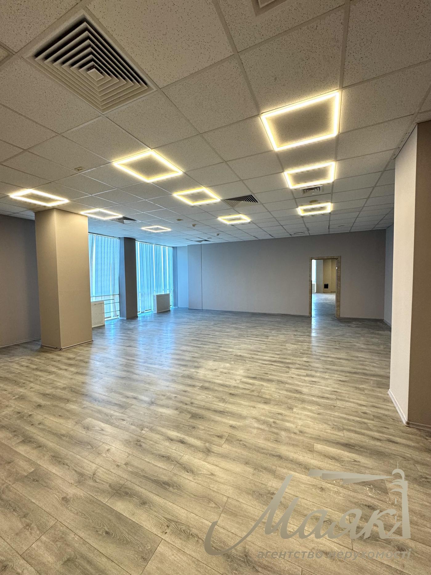 Оренда офісу БЦ "Сапфір" 520 кв.м Арсенальна | Печерськ