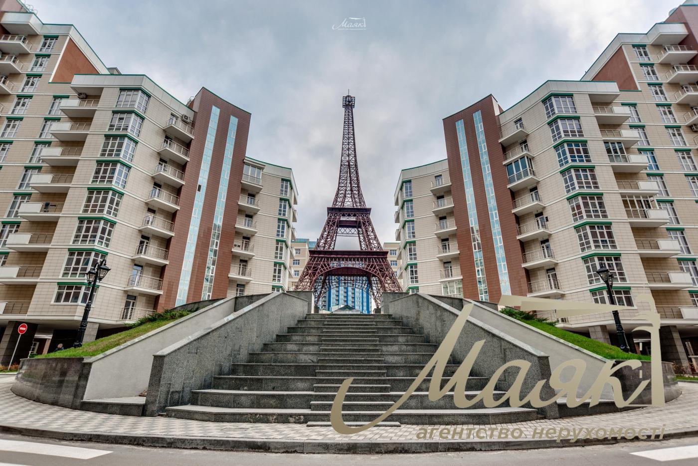 Аренда 2к квартиры в ЖК Французский квартал, 74м2 ул. Саперное Поле Печерск