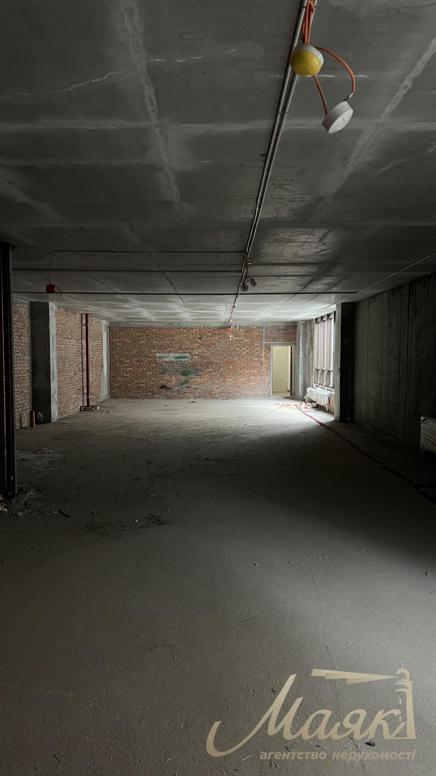 Sale of premises 180m2 in residential complex Boulevard of Fountains, Sapernoye Pole street, Pechersk, Kyiv