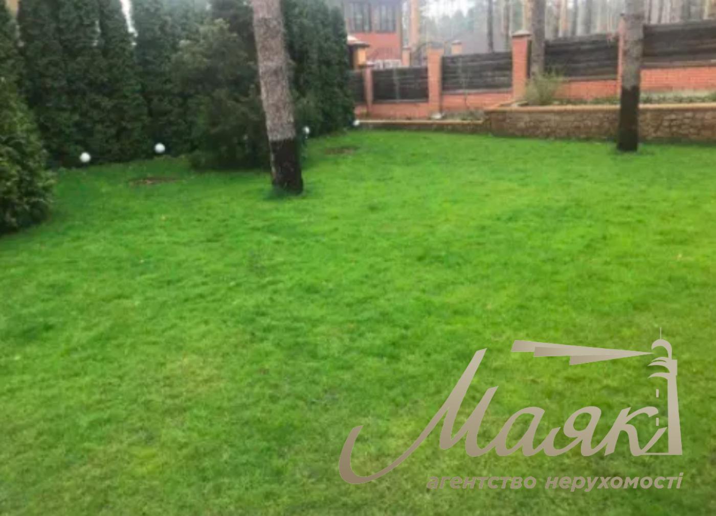 Оренда будинку Пуща Лісова, Мощун, закрите містечко з Лісом та Озером