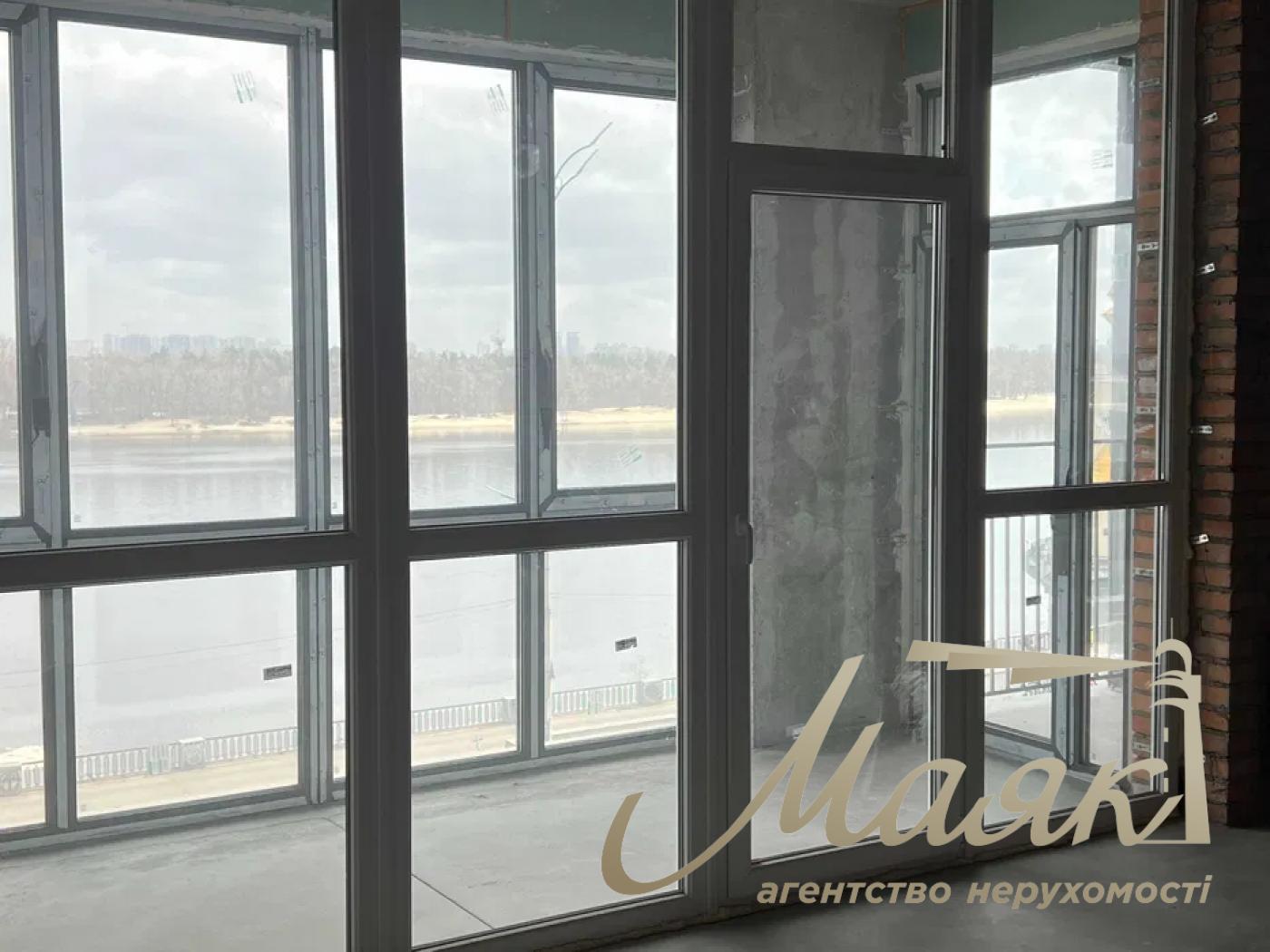 Продаж 3-кімнатної квартири ЖК Іллінський, вул. Набережно-Хрещатицька