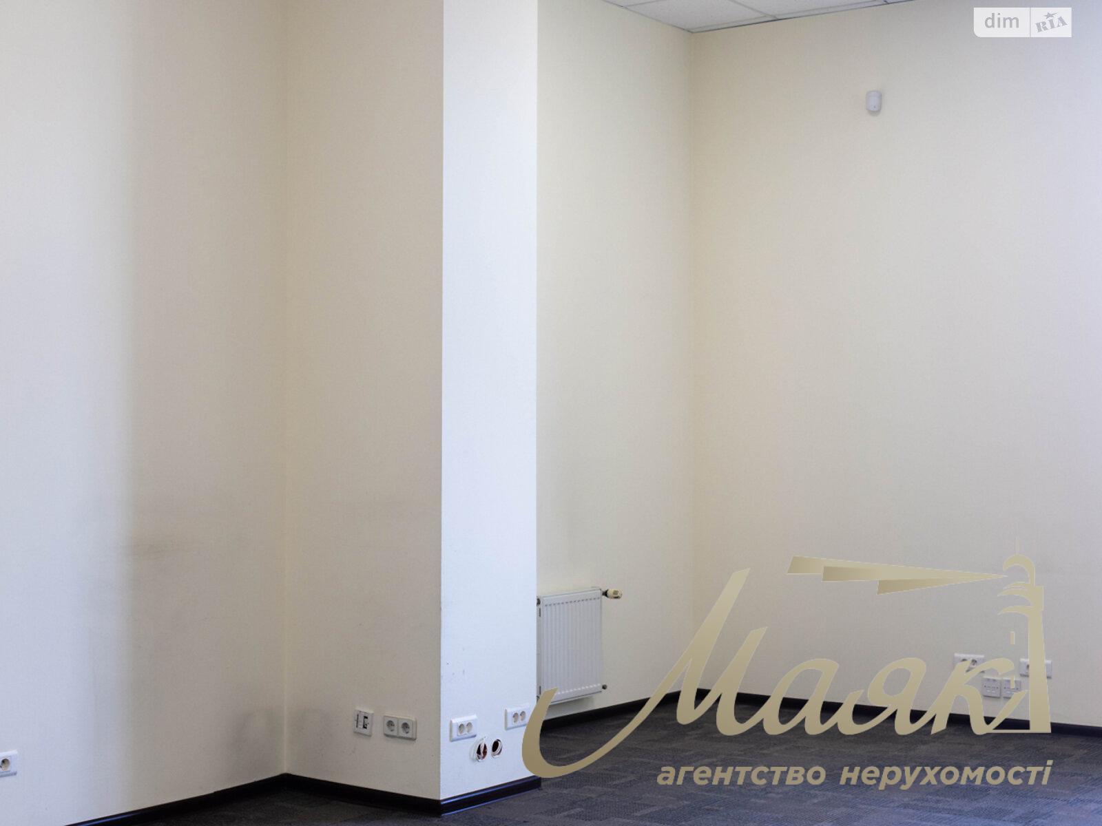 Аренда офиса 327м2 в БЦ Business City, ул. Николая Пимоненка 13