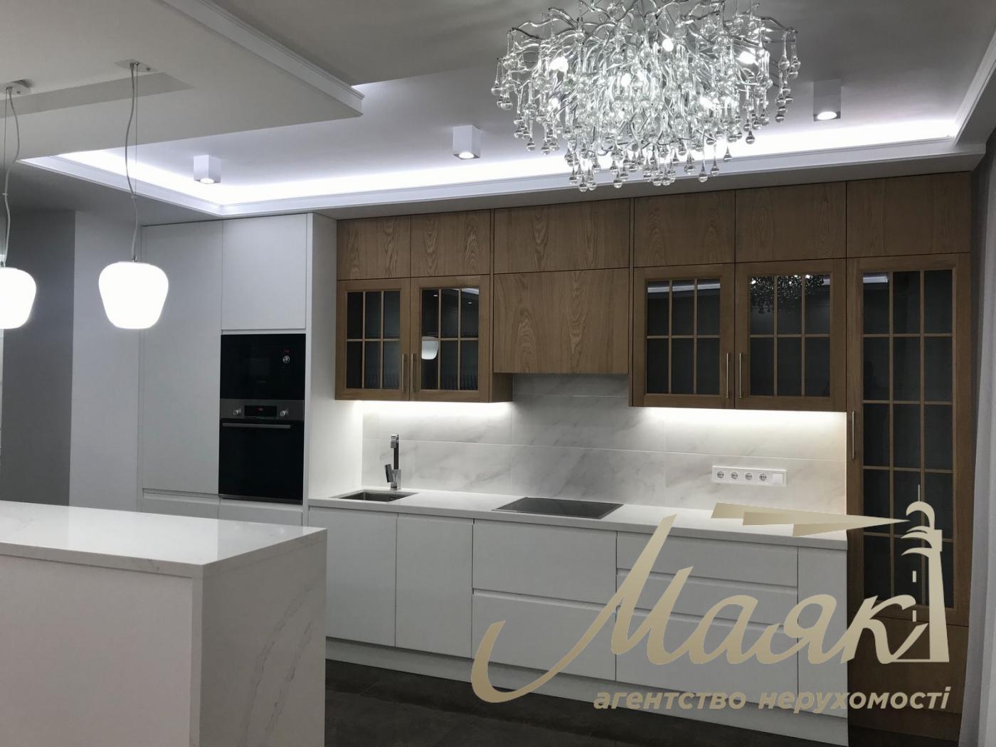 Продаж нової, дизайнерської 2к квартири 86м2, Поділ Плаза & Резиденс