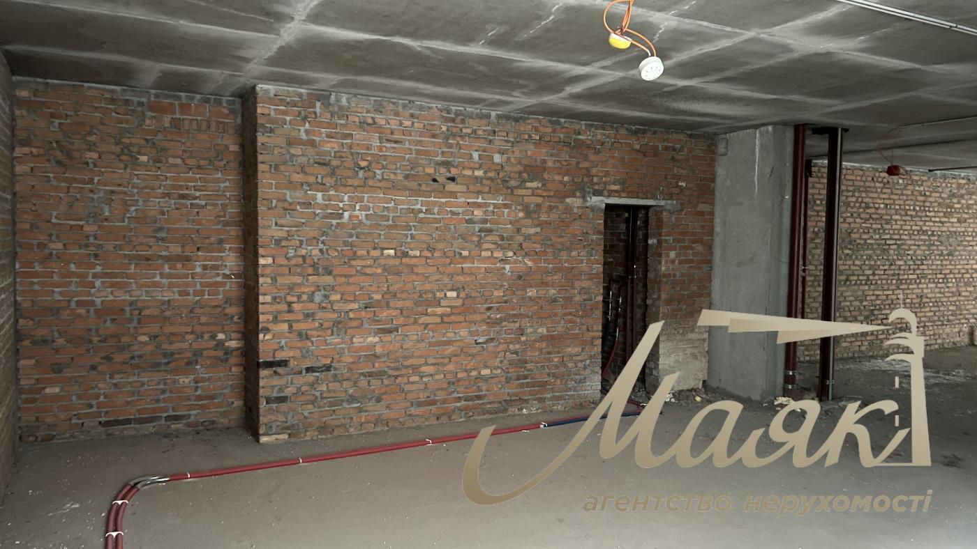 Sale of premises 180m2 in residential complex Boulevard of Fountains, Sapernoye Pole street, Pechersk, Kyiv