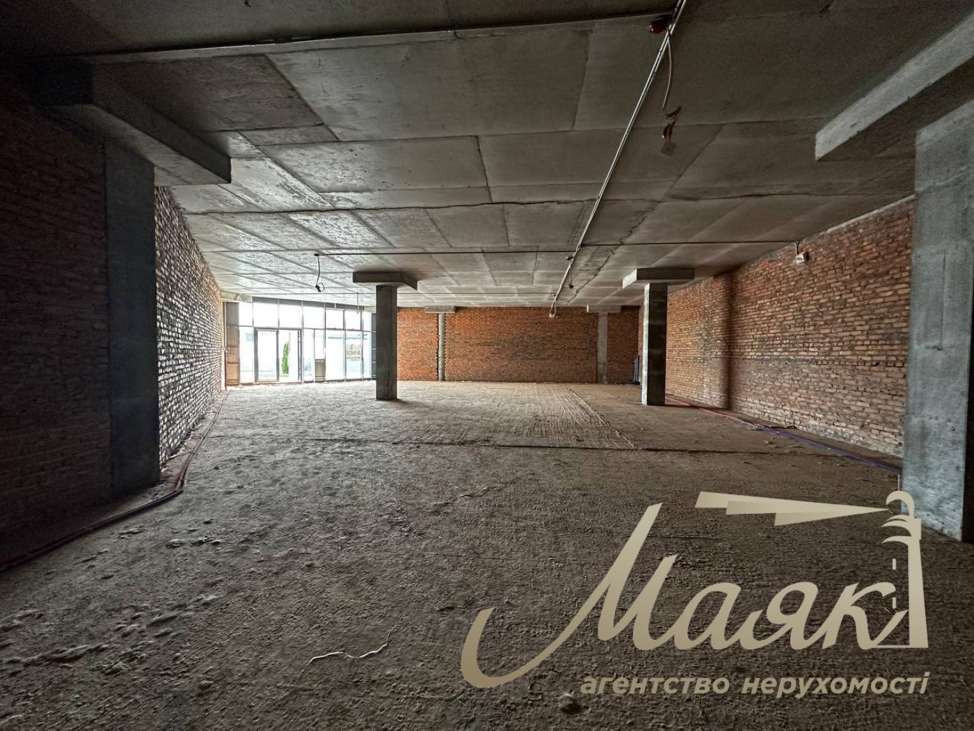 Rent of premises 263m2 residential complex Novopecherskie Lipki