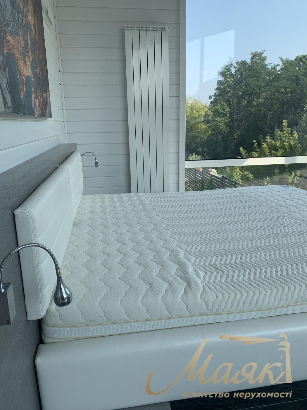 House for rent in Lesniki village near Equides Club