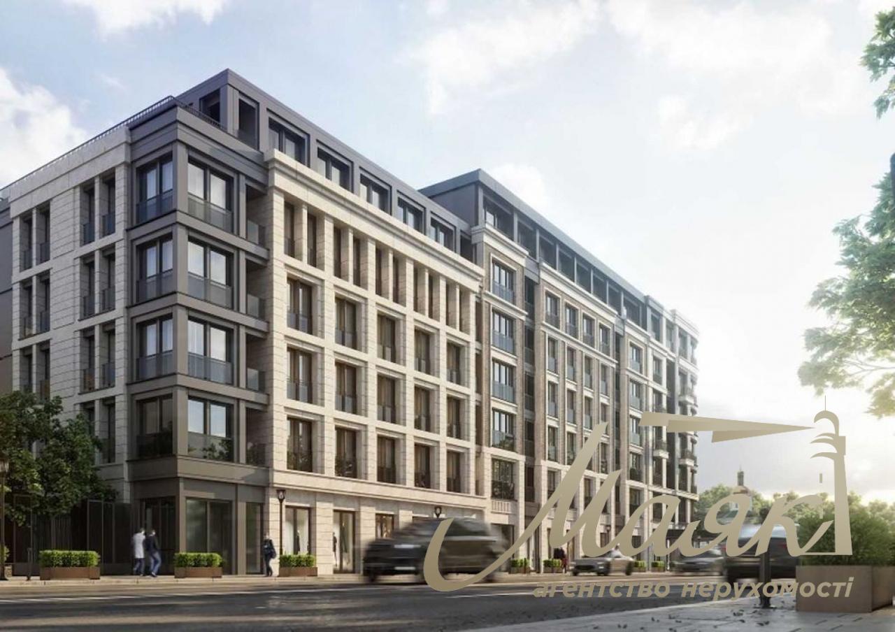 Продаж квартири, ЖК Іллінський, Поділ, м. Київ