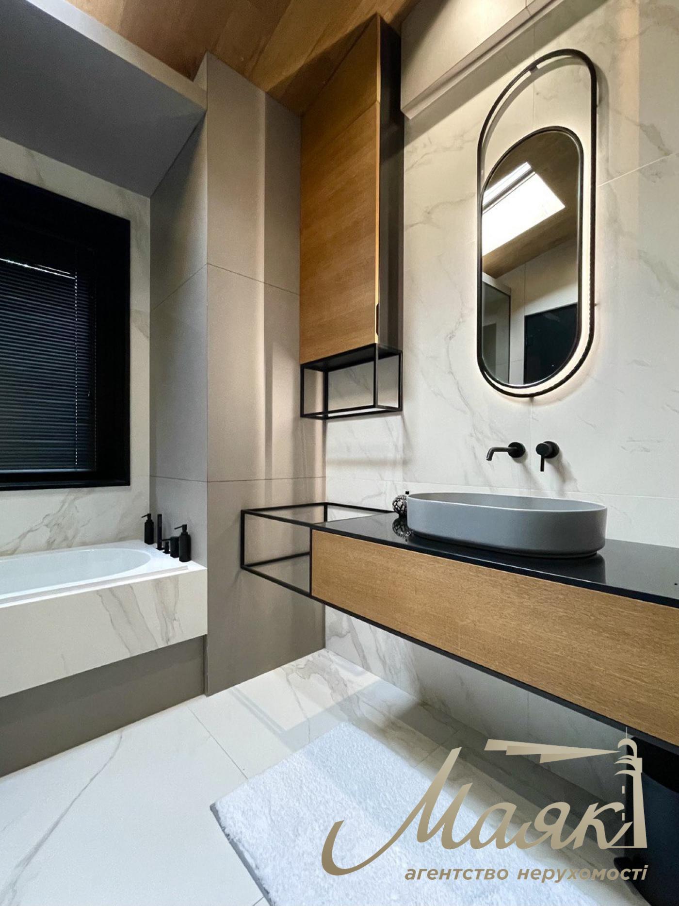 Продаж Котеджу КМ Riviera Village, Лебедівка