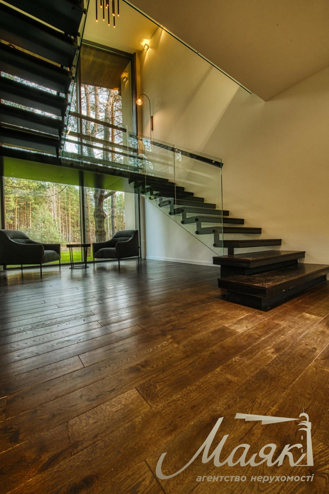 House for sale with terrace, Lebedevka, KM Goodlife Park