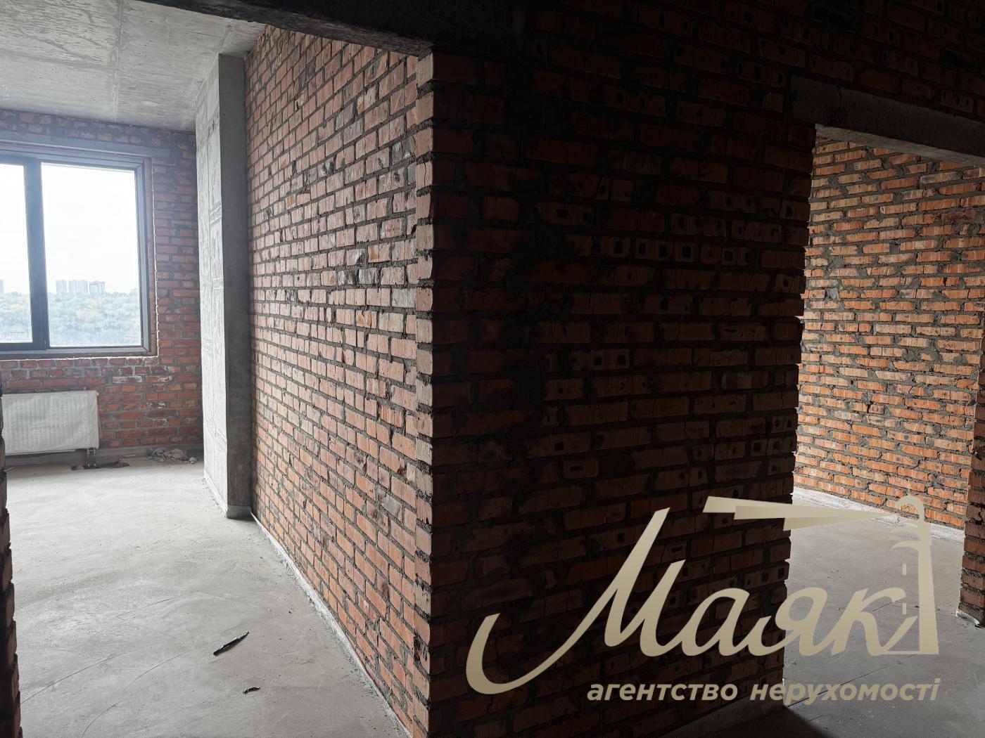 For sale 3-room apartment 108 sq.m. in Residential Complex Edelweiss House|Pechersk