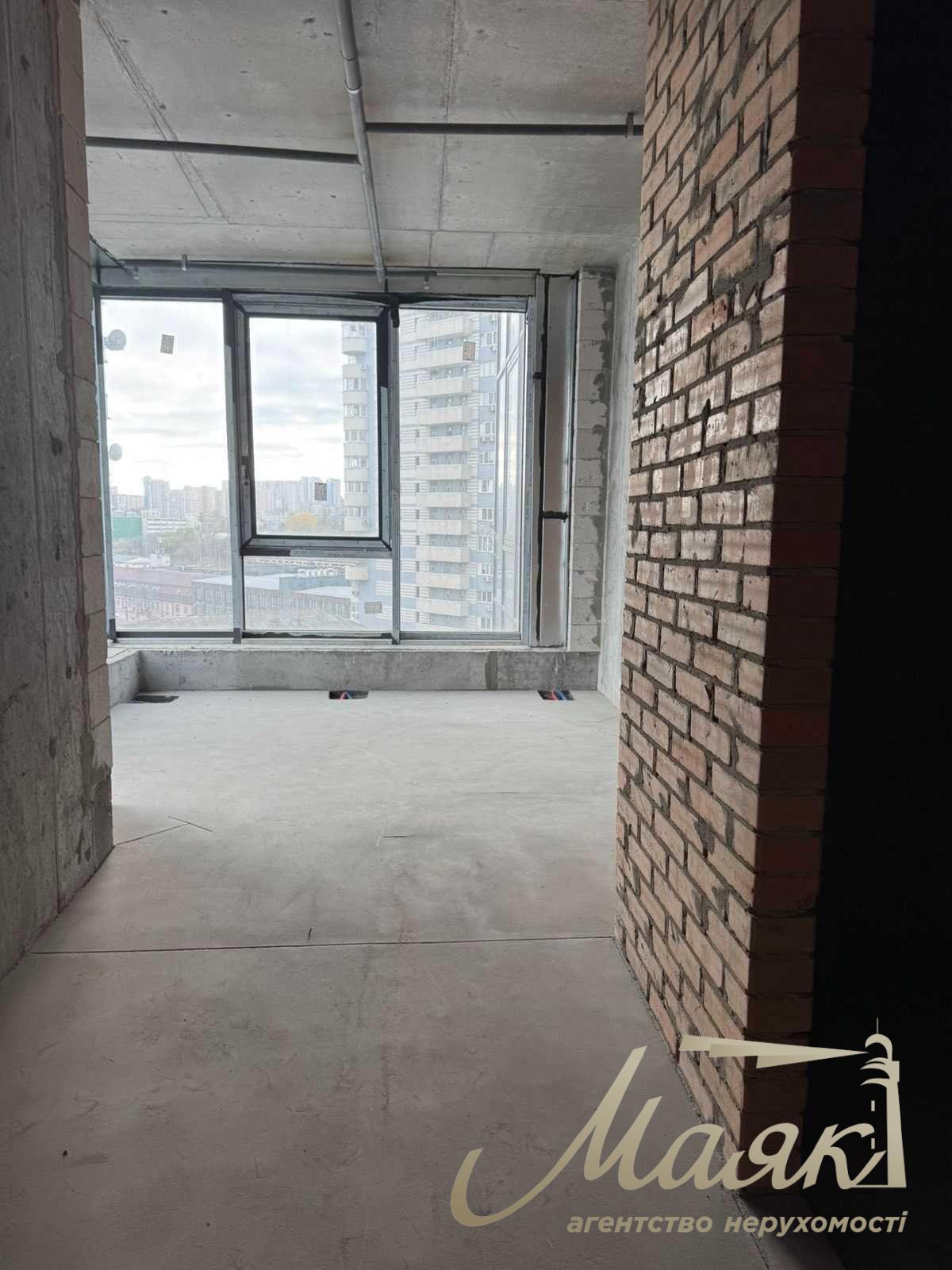 For sale 2 bedroom apartment, 85m2, Residential Complex A136 Highlight Tower