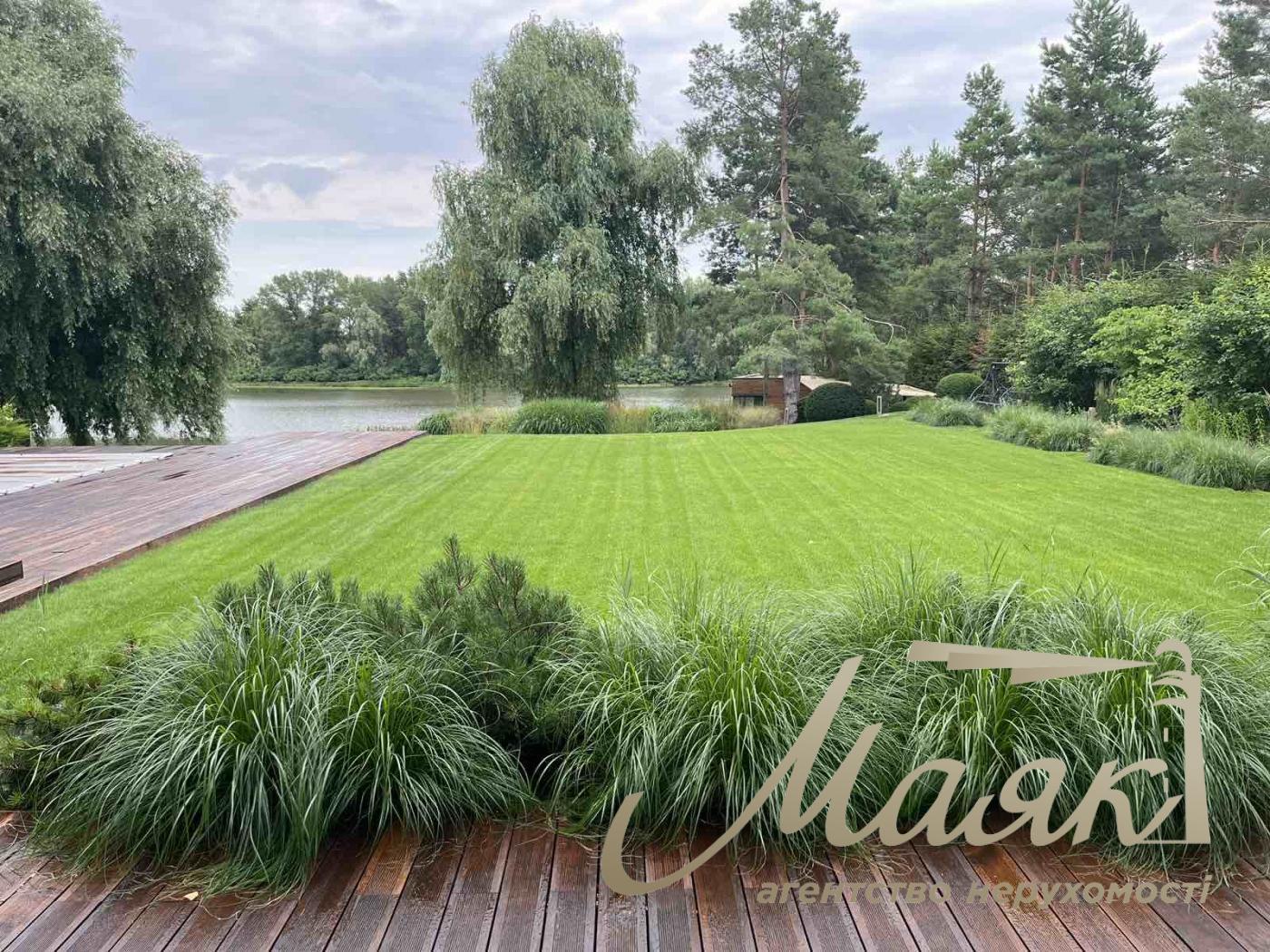 Продаж Котеджу КМ Riviera Village, Лебедівка