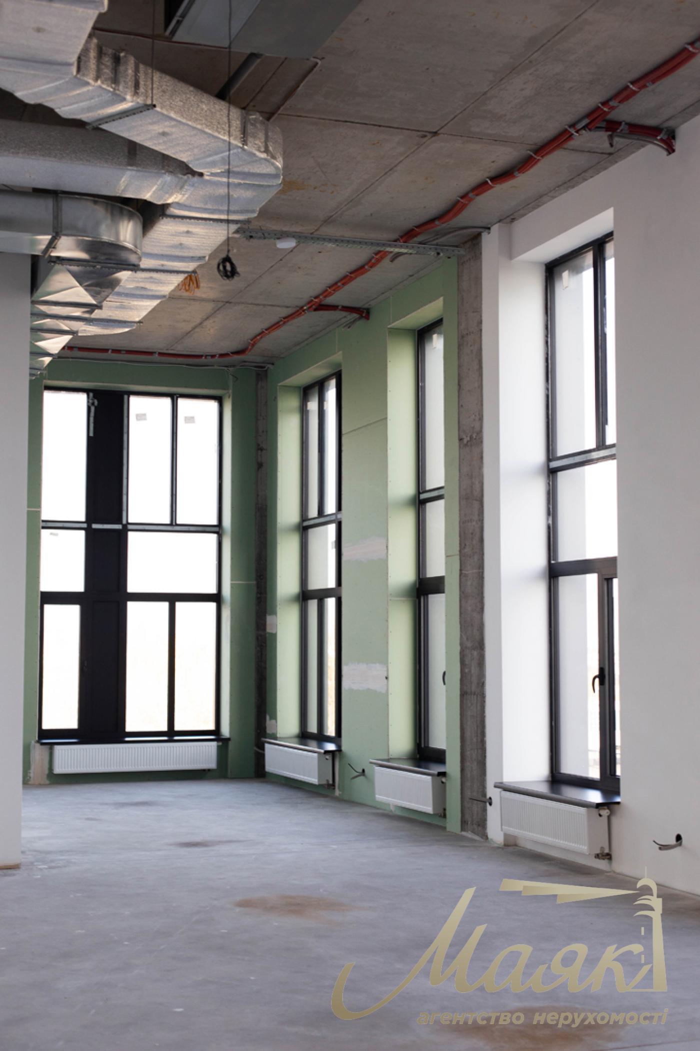 Office premises for rent in BC City Garden