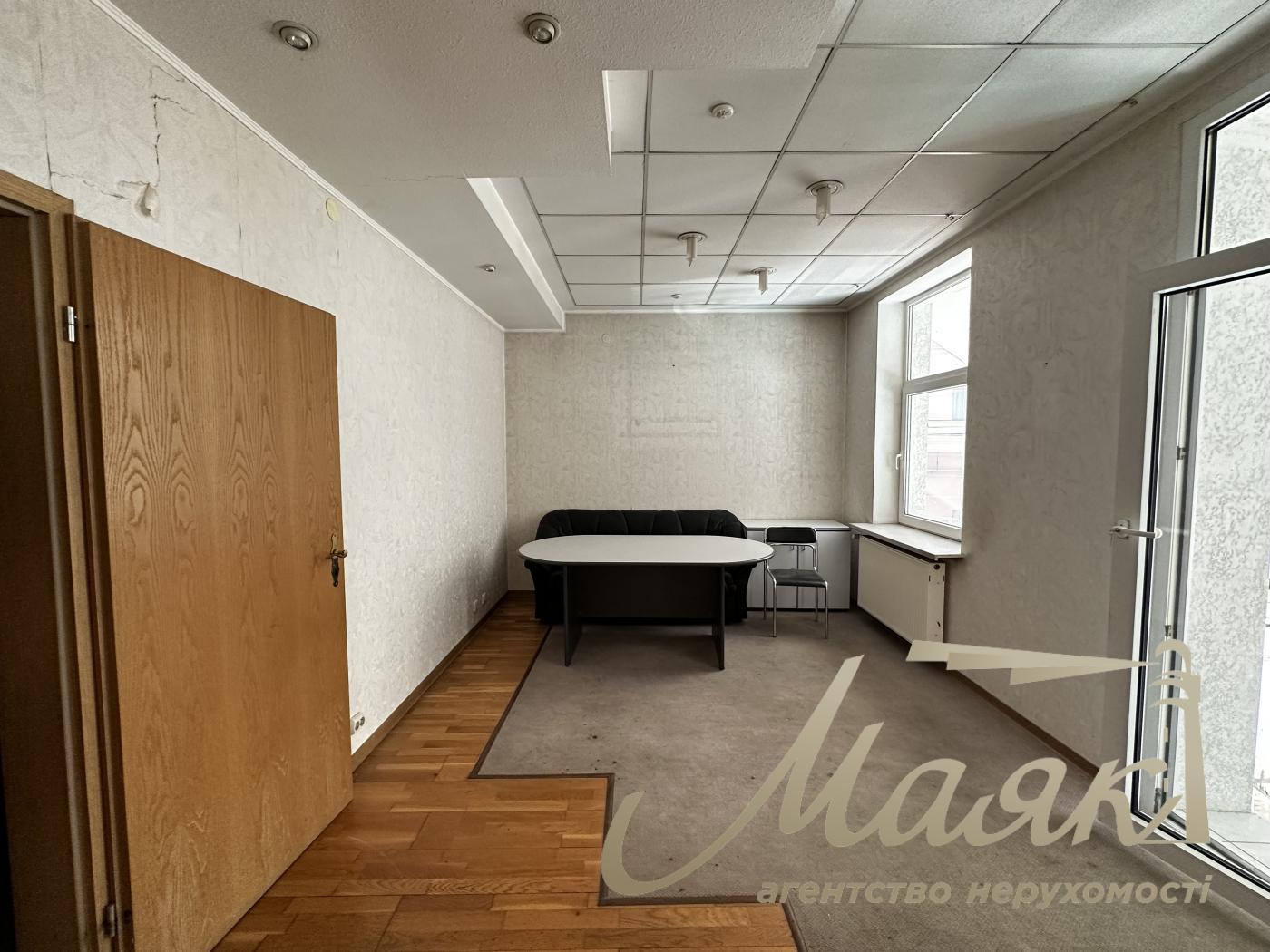 Оренда ОСЗ 600м2 вул.Бойчука 17, Печерськ