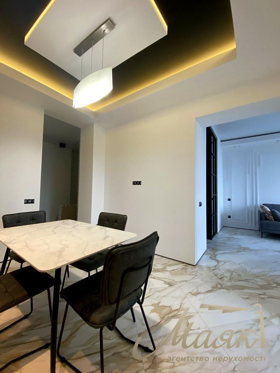 Продажа 3-х комнаной квартиры в ЖК Дельмар