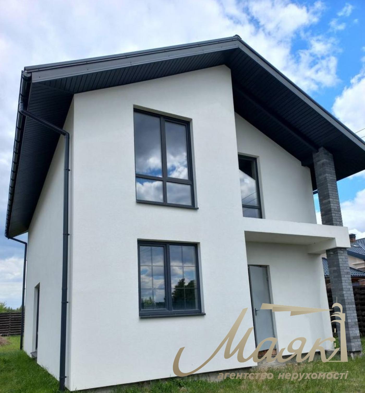 Продаж будинку 127м2 у закритому КМ в Іванковичах