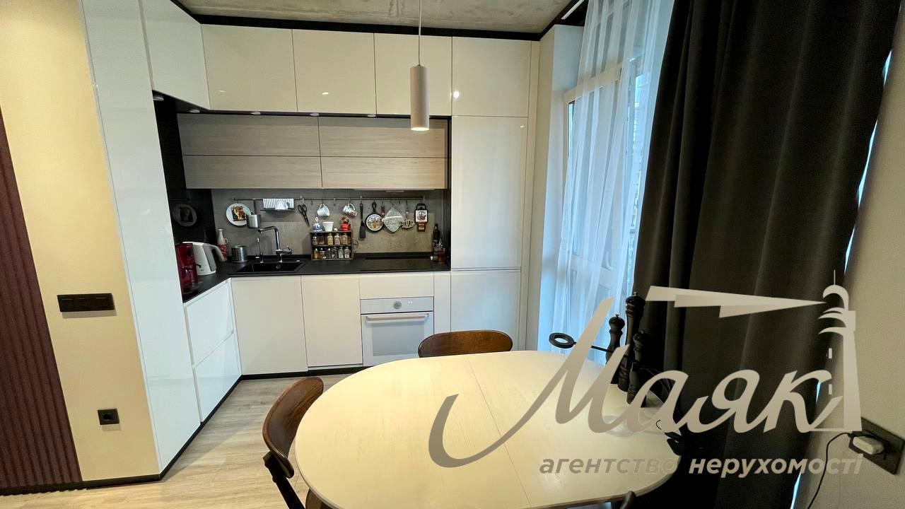 Продаж 2-кімнатної квартири в ЖК Французький квартал 2, Предславинська вул., 55-А, Печерський район