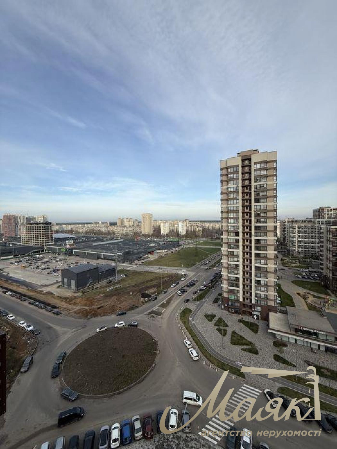 Продажа 2-к квартиры ЖК Варшавский-2, Подол, Виноградарь