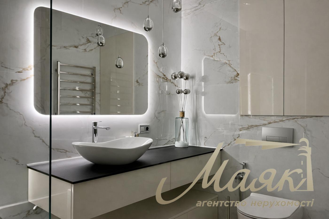 Аренда 3-комнатной квартиры в ЖК Taryan Towers, 84м², Печерск, Киев