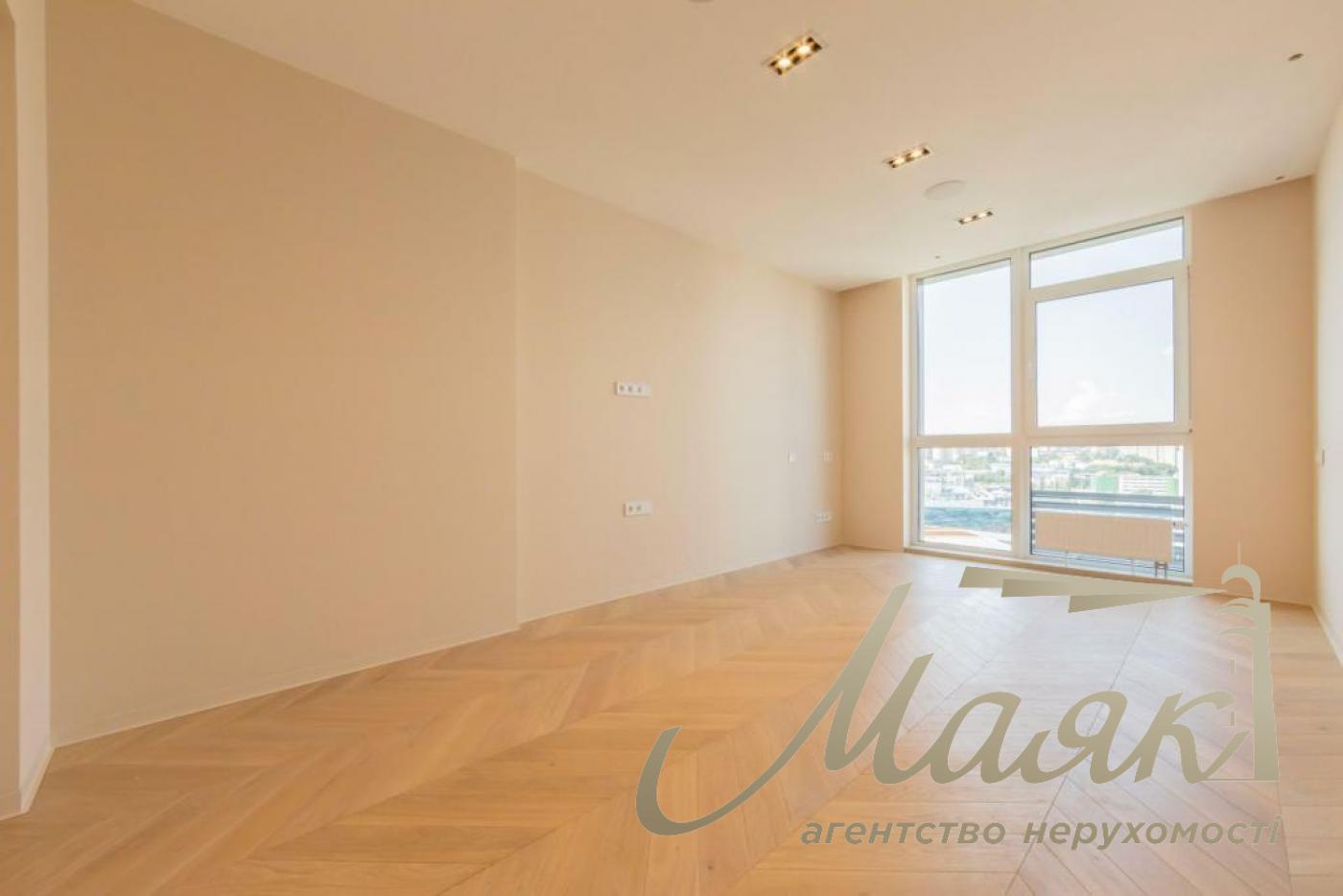 Продаж 3к-квартири 118м2 у ЖК Французький квартал 2, вул. Джона Маккейна, Печерськ, Центр, Київ