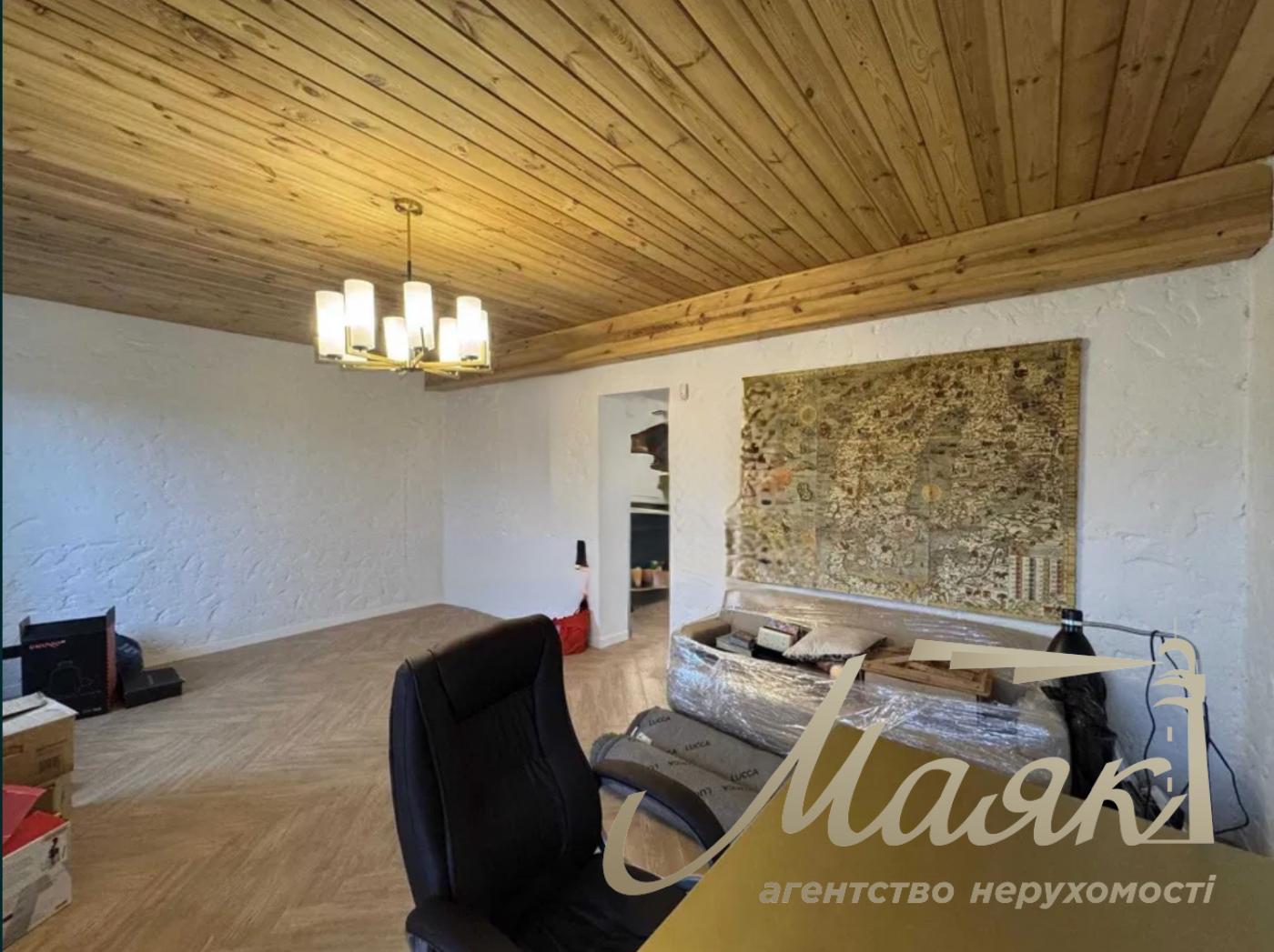 Продается дом 260 м², 10 соток в Голосеевском районе, Конча-Заспа, хутор Мрыги.