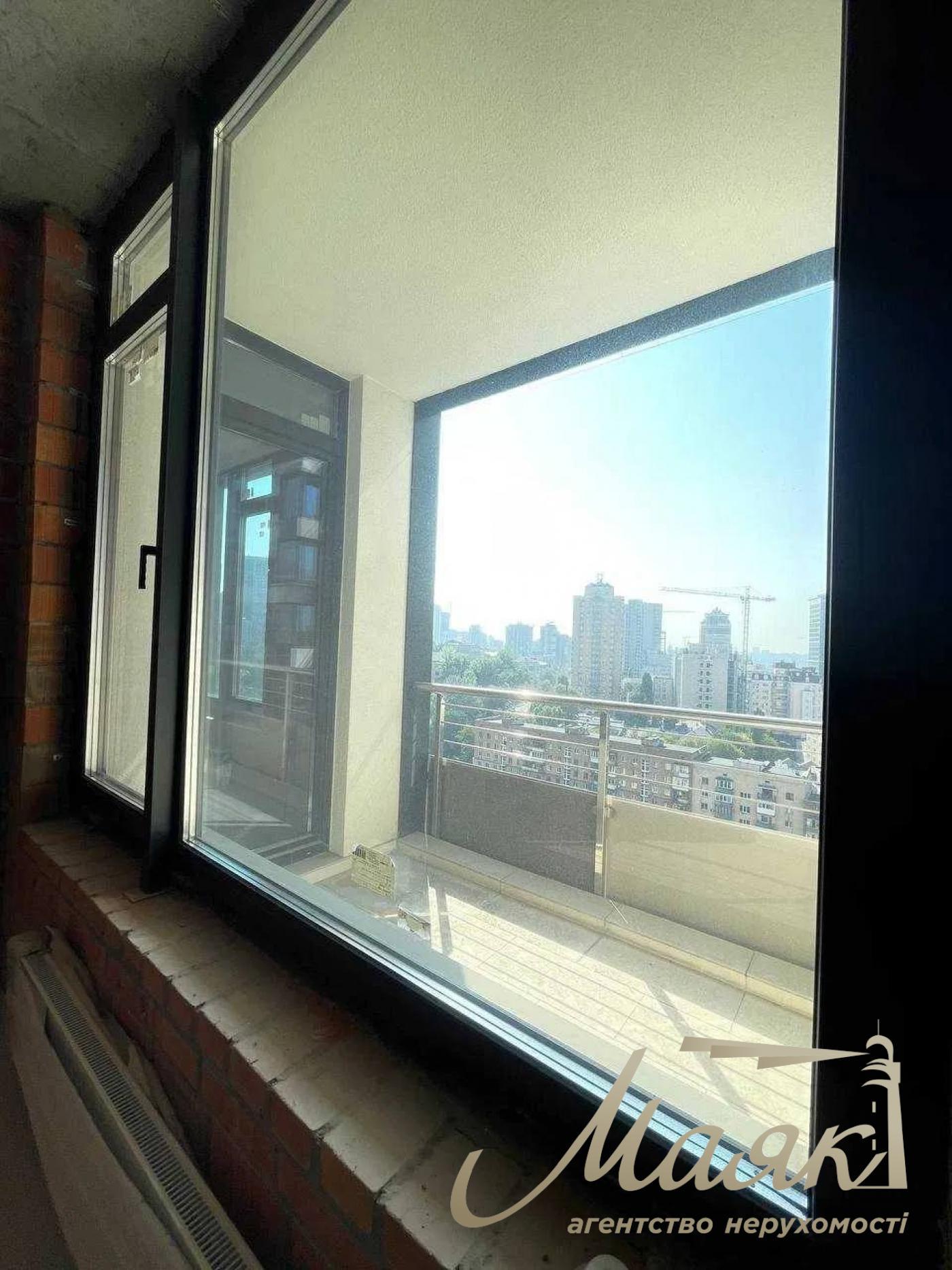 Продаж квартири ЖК Tetris Hall