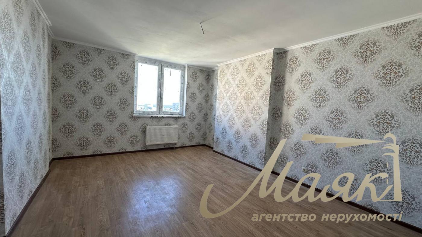 Продаж 3-кімнатної квартири вул.Соломії Крушельницької 15-Б, Позняки, Харківська