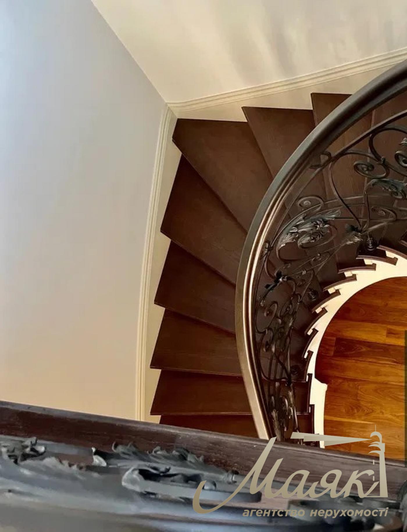 Продаж будинку з ремонтом у лісі, Рудики, Обухівський район, Конча-Заспа. Ділянка 80 соток.