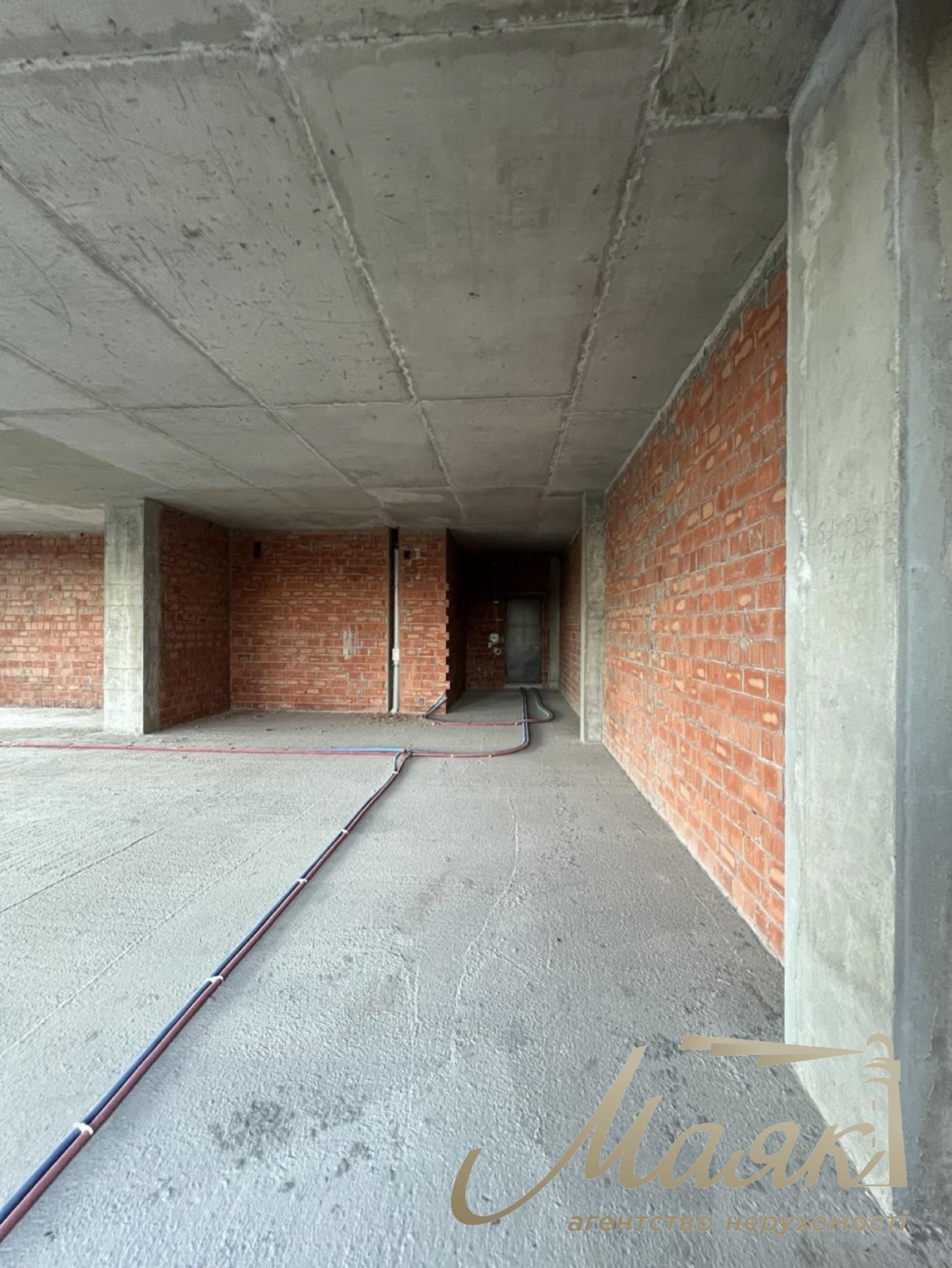 Продажа квартира 217м2 в клубном доме Hidden, ул. Садово-Ботаничная, Печерск, Киев