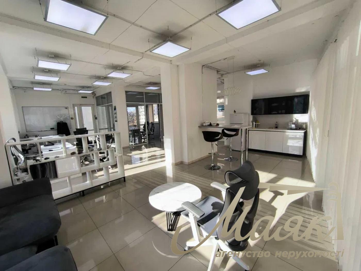 Office for rent on Vasyl Tyutyunnika street, Pechersk, Kyiv