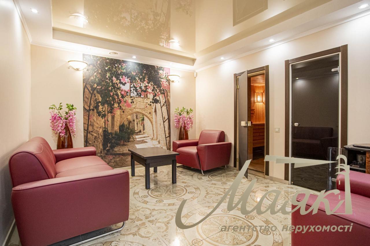 Sale of house 420 m2 in elite KG Solnechnaya Dolina, Romankov